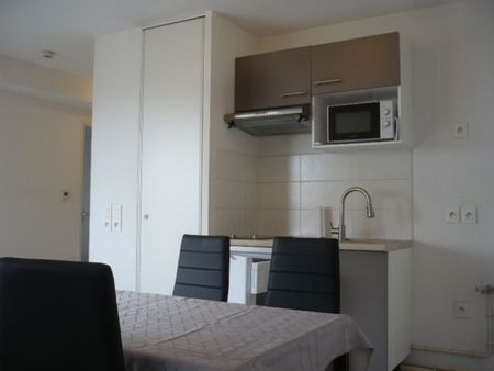 Appartement 2 pièces - Photo 2