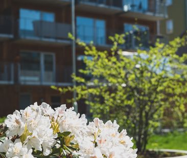 Termikgatan, Örebro - Photo 5