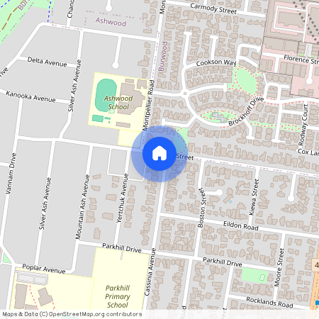 1 Cassinia Avenue, Vic 3147, Ashwood