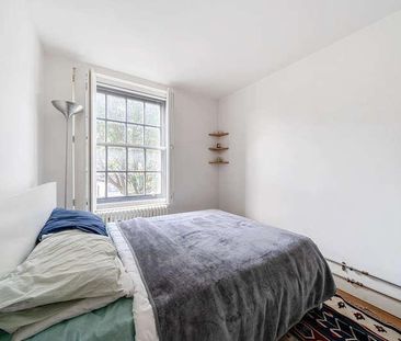 Buckmaster House, Holloway Road, N7 - Photo 5