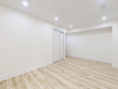 For Lease - 43 Castleford Drive Unit# Basement, Toronto, Ontario - Photo 2