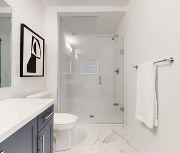 For Lease - 154 Anna Russell Way, Markham, Ontario - Photo 5