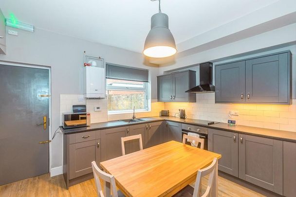 1 bedroom property to rent - Photo 1