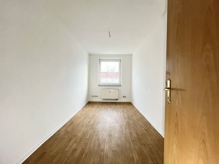 Schöne 4-Zimmerwohnung im Agnesviertel - Foto 3