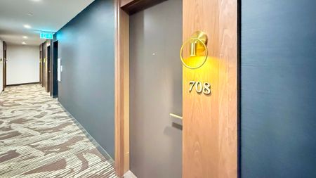 For Lease - 6 Greenbriar Road Unit# 708, Toronto, Ontario - Photo 4