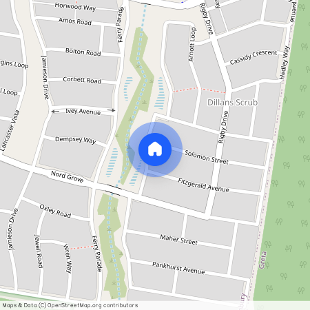 12 Talbot Pkwy, NSW 2335, North Rothbury