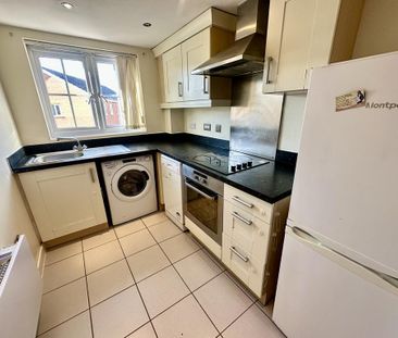 2 bedroom property to rent - Photo 3