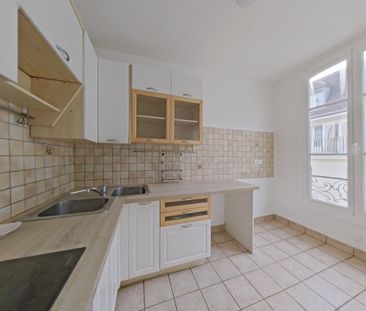 APPARTEMENT T2 A LOUER - PARIS 1ER ARRONDISSEMENT Les Halles 5 - 52... - Photo 5