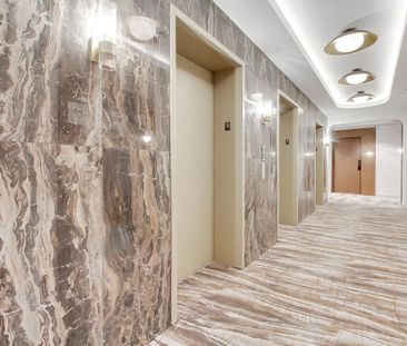 For Lease - 3240 William Coltson Avenue Unit# 1808, Oakville, Ontario - Photo 1