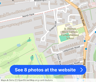 Greenacres, London, SE9 - Photo 1