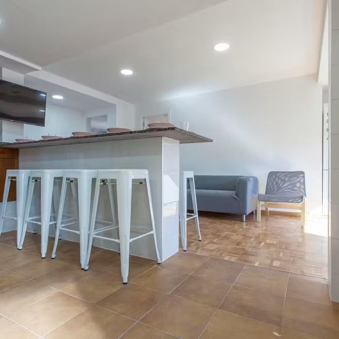 Carrer de Sèneca, Valencia, Valencian Community 46021 - Photo 1