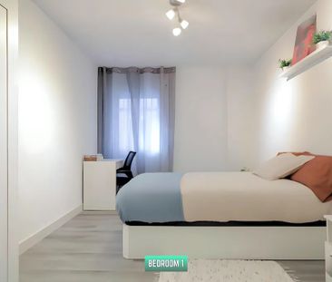 Calle Ramón Luján, Madrid, Community of Madrid 28026 - Photo 3