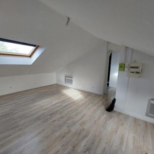 Appartement T1 à louer Nantes - 22 m² - Photo 2