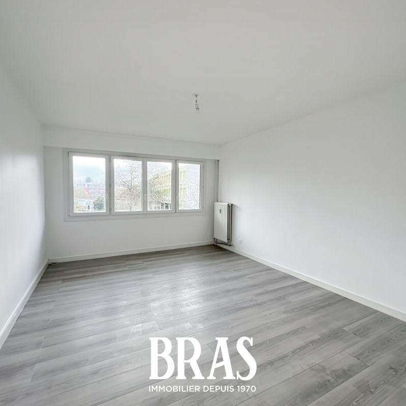 Location Appartement 3 pièces 62m² NANTES 44100 - Photo 1