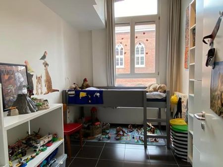 Appartement te huur - Photo 5