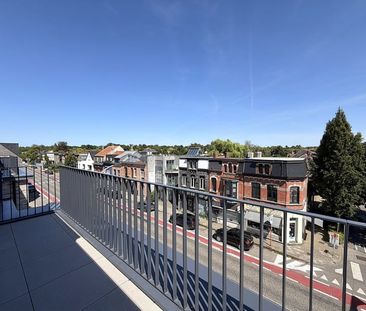 Penthouse te huur - Photo 4