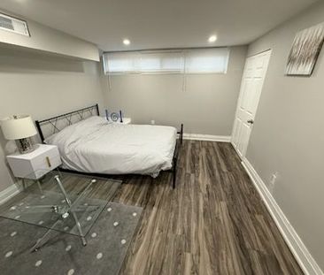 For Lease - 302 Browndale Crescent Unit# Bsm, Richmond Hill, Ontario - Photo 4