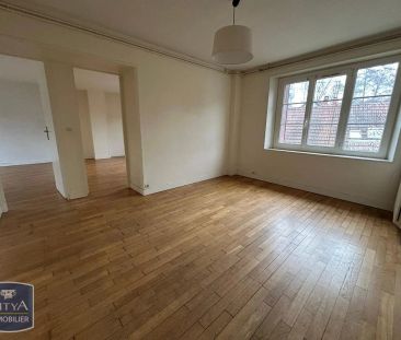 Appartement à louer 3 pièces 62.3m² - Photo 5