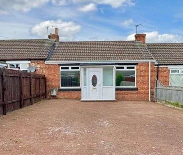 Bethune Avenue, Seaham, County Durham, SR7 - Photo 6