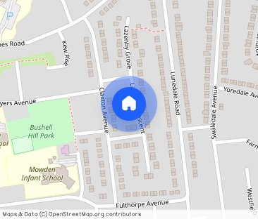 Lazenby Crescent, Darlington - Photo 1
