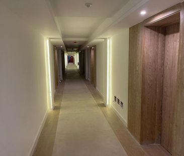 *Rent season apartment in Las Galletas - Photo 1