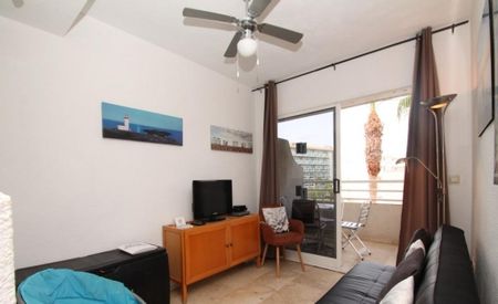 Apartment Long Term Rental In Albir - Photo 5