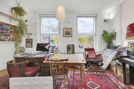 Dartmouth Park Hill, Archway, N19 - Photo 2