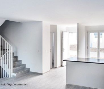RESIDENTIEL - RIVE DROITE, Meyrin-Cointrin - Photo 1