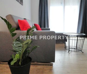 Mieszkanie Kraków Stare Miasto powierzchnia 77.0 m² C389-WM-34200 - Фото 4