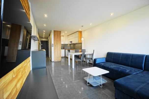 Mieszkanie do wynajęcia 1 pokoje Szczecińska, Chorzów 31.9 m² - Photo 1