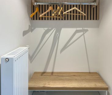 Stilvoll möbliertes Wohnen mit Terrasse - Photo 6