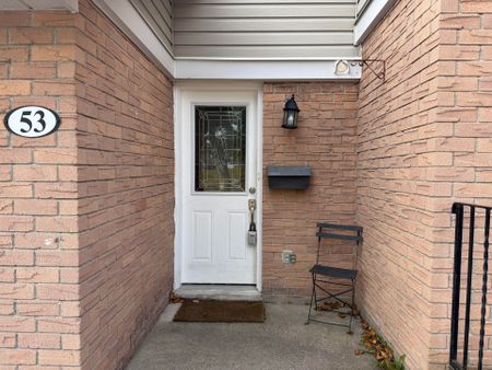 For Lease - 778 William Street Unit# 53, Midland, Ontario - Photo 2