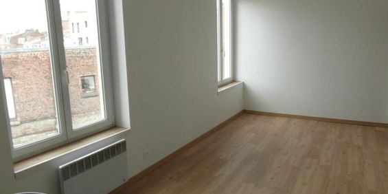 Location Appartement 1 pièce 22m² LILLE 59000 - Photo 3
