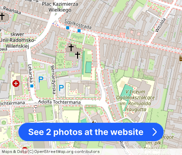 Kawalerka wynajmę - Photo 1