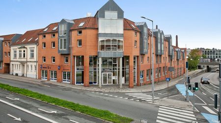 3 værelses – Bredgade 22, 2. lejl. 204 – 6000 Kolding - Photo 3