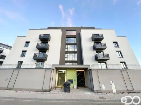 Pronájem atraktivní bytové jednotky 3+kk/B + garážové parkovací stání, 95 m - Фото 2
