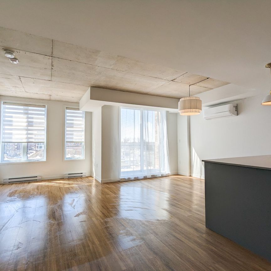 5250 Boul. Henri Bourassa O. Montréal (Saint-Laurent), QC H4R - Photo 1