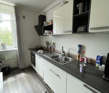 3-Raum-Wohnung in Ebelsberg - mit Eßveranda! - Photo 2