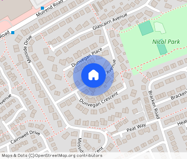 Dunvegan Avenue, Portlethen, Aberdeen, AB12 - Photo 1