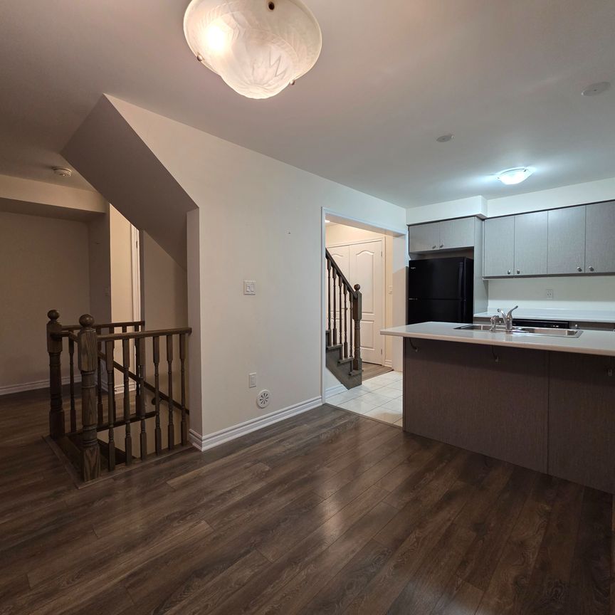 For Lease - 2495 Fall Harvest Crescent, Pickering, Ontario - Photo 1