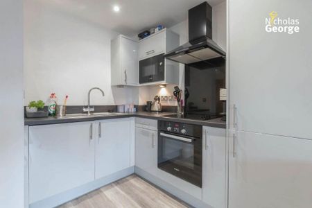 1 bedroom flat to rent - Photo 5