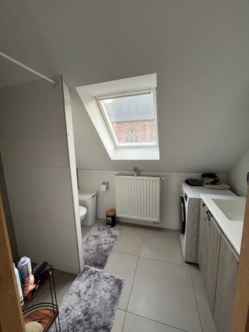 Instapklaar duplexappartement met 3 slaapkamers - Photo 5