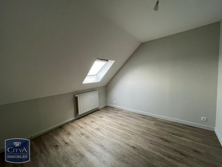 Location Appartement 2 pièces 39m² LAVAL 53000 - Photo 5