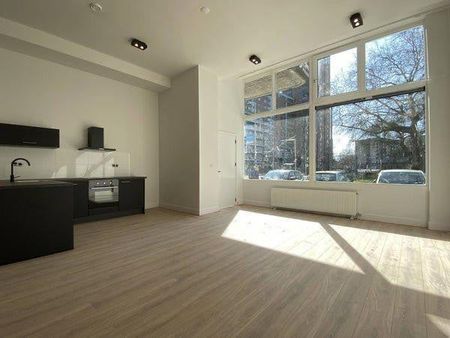 Te huur: Appartement Boezemsingel in Rotterdam - Foto 5