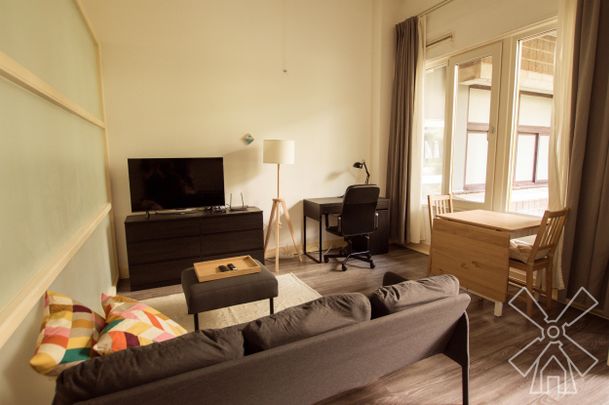 Junostraat (2090) - Photo 1