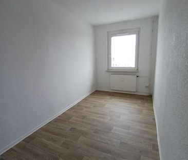 3-Raum Wohnung in Oebisfelde, Ludwig-Jahn-Str. 4 - Photo 1
