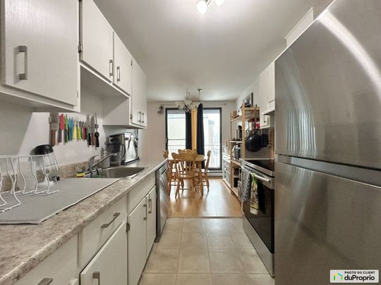 21-11, Forgeron, Lévis à louer - Photo 1