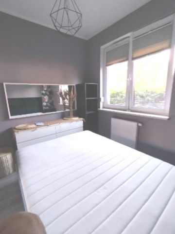 3 pokoje, kuchnia, balkon, ogródek 55 m² - Photo 4