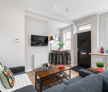 4 bedroom house to rent - Photo 5