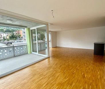 A saisir ! Superbe appartement proche du centre-ville de Sierre ! - Foto 5